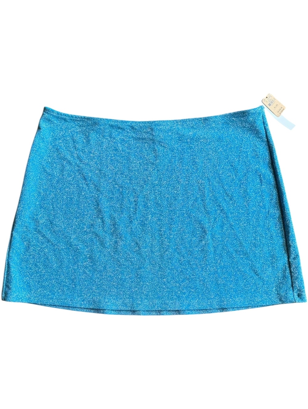 Pink by Victoria’s Secret NWT Shimmer Cover Skirt